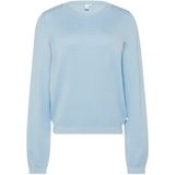 Trui - Effen - Knitwear - Lange Mouw - Normale Pasvorm