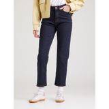 QS Jeans 'Tizie'  donkerblauw