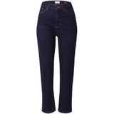 QS Jeans 'Tizie'  donkerblauw