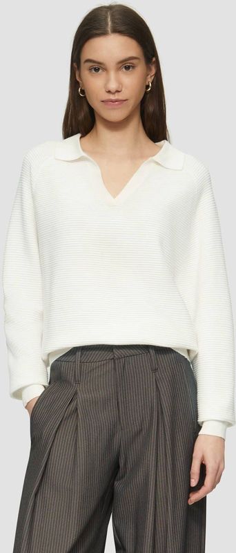 QS Strickpullover