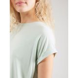 Q/S designed by - T-shirt - Maat XS - - 6503 BLUE GREEN -