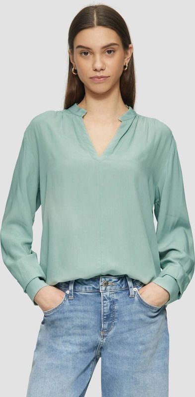 QS Bluse