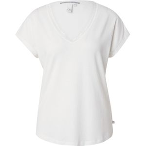 Bikini - White - Met Kant Bij De Hals - Regular Fit