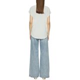 LERROS - Heren Pull - Khaki - Katoen