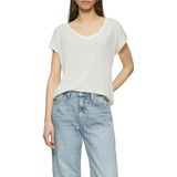 LERROS - Heren Pull - Khaki - Katoen