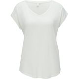 LERROS - Heren Pull - Khaki - Katoen