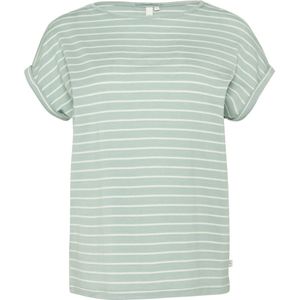 T-shirt - Loose-fit - Zacht - Lyocell-blend