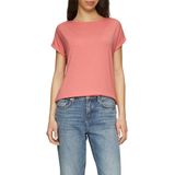 Light Blue - Bikini - Met Mouwomslagen - Ronde Hals - Korte Mouwen