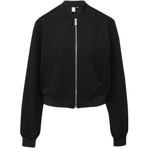 Q/S designed by - Jas - Vrouwen - 9999 GREY/BLACK