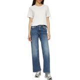 QS Jeans 'Catie'  blauw denim