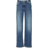 QS Jeans 'Catie'  blauw denim