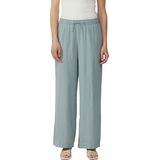 Pantalons - Linnenblend - Loose-Fit - Ademend - Casual