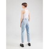 QS 2163031 Jeans Tizie Ankle Leg 53z7 25W/30L Dames, 53Z7, 25W / 30L