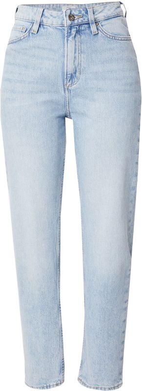 QS 2163031 Jeans Tizie Ankle Leg 53z7 25W/30L Dames, 53Z7, 25W / 30L