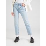 QS Jeans  lichtblauw