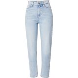 QS Jeans  lichtblauw