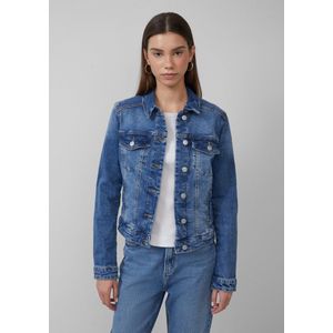 Binnenjas - Denim - Tussenjas