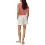 Pantalons - Loose-Fit Shorts - Zacht - Luchtig - Elastische Taille