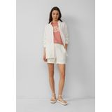 Pantalons - Loose-Fit Shorts - Zacht - Luchtig - Elastische Taille