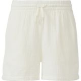 Pantalons - Loose-Fit Shorts - Zacht - Luchtig - Elastische Taille