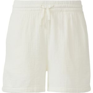 Pantalons - Loose-Fit Shorts - Zacht - Luchtig - Elastische Taille