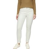 Enkeljeans - Sadie - Skinny Fit - Mid Rise - Skinny Leg