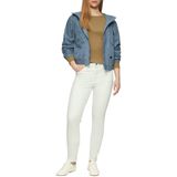 Enkeljeans - Sadie - Skinny Fit - Mid Rise - Skinny Leg
