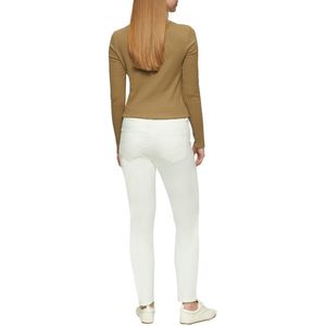 Enkeljeans - Sadie - Skinny Fit - Mid Rise - Skinny Leg