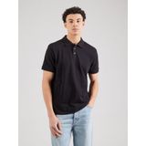 Q/S by s.Oliver - Poloshirt - Katoen - Regular Fit - Korte Mouwen