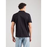 Q/S by s.Oliver - Poloshirt - Katoen - Regular Fit - Korte Mouwen