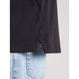 Q/S by s.Oliver - Poloshirt - Katoen - Regular Fit - Korte Mouwen