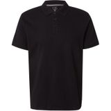 Q/S by s.Oliver - Poloshirt - Katoen - Regular Fit - Korte Mouwen