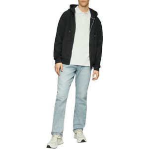 Q/S by s.Oliver - Polo - Katoen - Korte Mouwen - Regular Fit