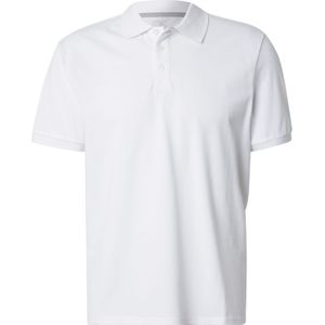 Q/S designed by - Polo - Mannen - 0100 White