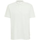 Q/S by s.Oliver - Poloshirt - Katoen - Regular Fit - Korte Mouwen