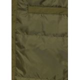 Buitenjas - Licht Gewatteerd - Met Capuchon - Voor Buiten - Winterjassen