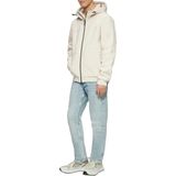 Buitenjas - Softshell - Met Verstelbare Capuchon - Lichtgewicht - Waterbestendig