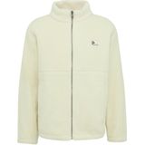 Q/S by s.Oliver - Teddy Jas - Ecru - Heren