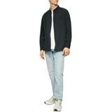 Q/S by s.Oliver - Casual Overhemd - Groen - 100% Katoen