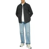 Q/S Designed By - T Shirt - Wit - Katoen