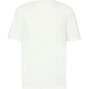 Q/S Designed By - T Shirt - Wit - Katoen