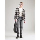 Jeans - Pete - Normale Pasvorm - Mid-rise - Rechte Pijpen - Katoenmix