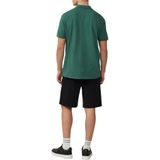 Broek - Sweat-Shorts - Katoenmix - Met Trekkoord - Normale Pasvorm