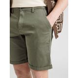 Q/ designed by - Broek - Mannen - 7929 GREEN