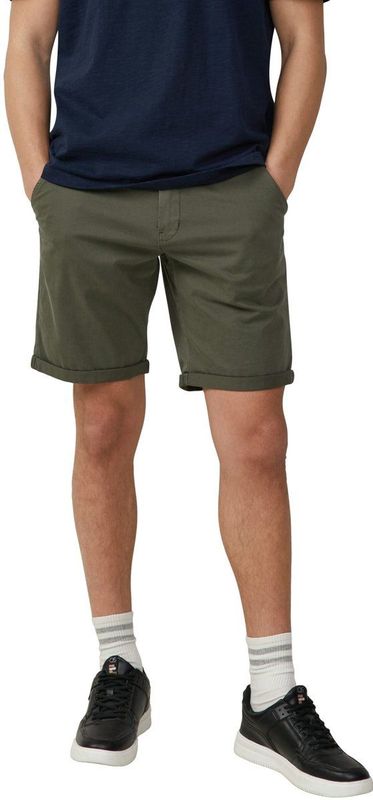 Q/ designed by - Broek - Mannen - 7929 GREEN