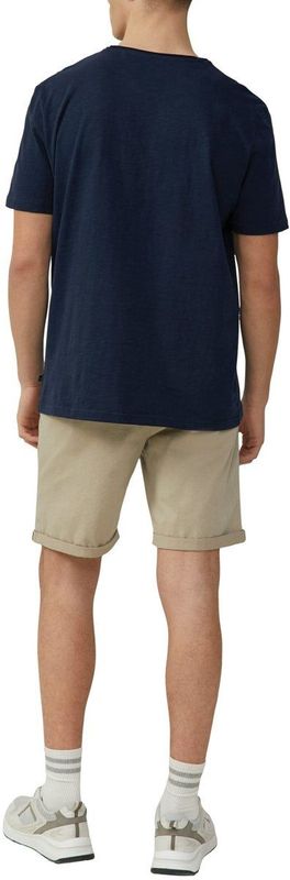 QS - Chino 'John' - Beige - Chino Broeken