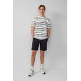 QS - Chino 'John' - Antraciet - Chino Broeken