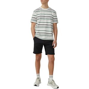 John - Chino Shorts - Katoenen Stretch