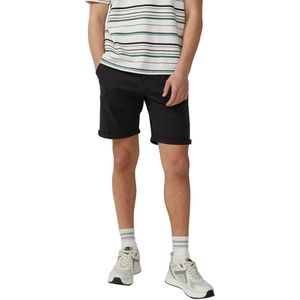 QS - Chino 'John' - Antraciet - Chino Broeken