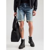 QS Jeans bermuda, 55z9, 28